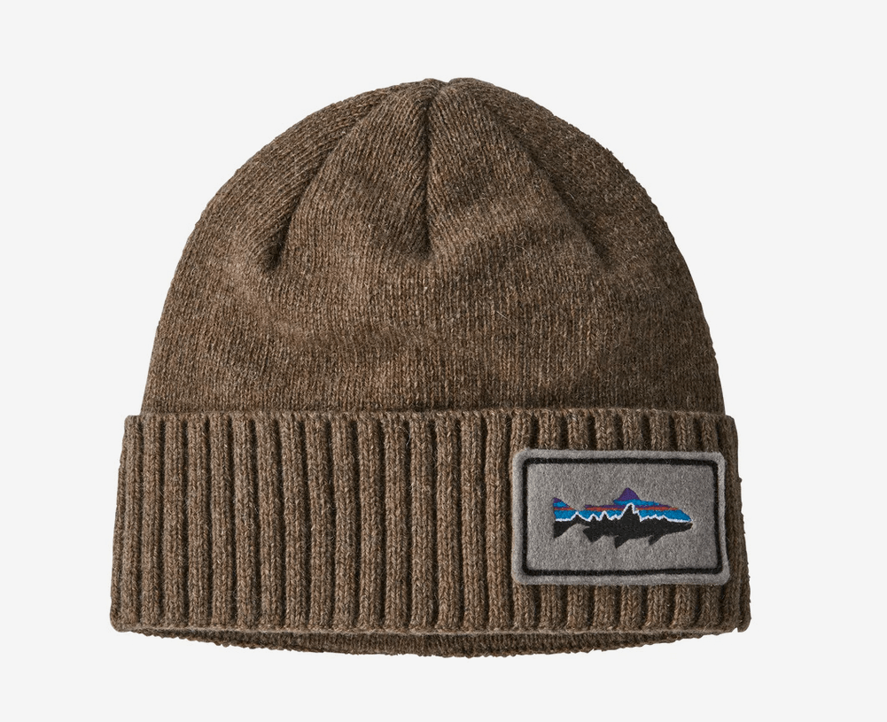 Patagonia Brodeo Beanie