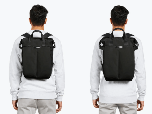 Bellroy Tokyo Totepack Compact