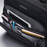 Samsonite Xenon 3.0 Two-Gusset Toploader