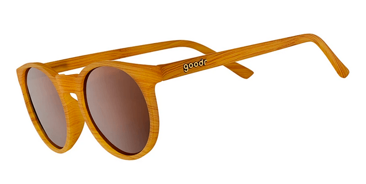 Goodr Circle Gs Bodhi's Ultimate Ride Sunglasses
