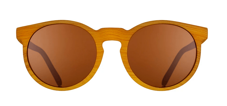 Goodr Circle Gs Bodhi's Ultimate Ride Sunglasses