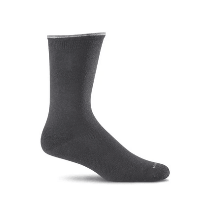 Sockwell Women's Skinny Minnie Crew Socks