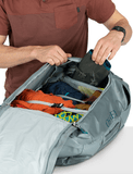 Osprey 65L Transporter Duffel Bag