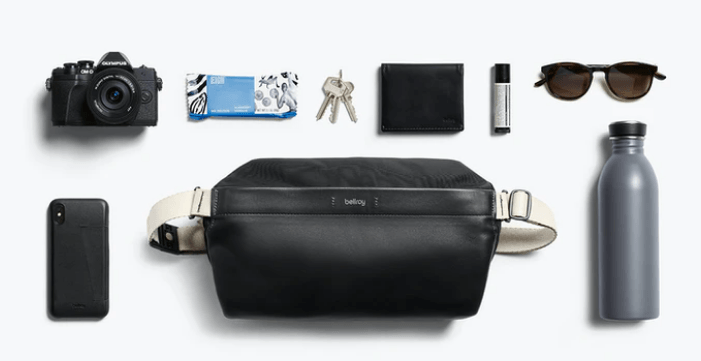 Bellroy Sling Mini Premium