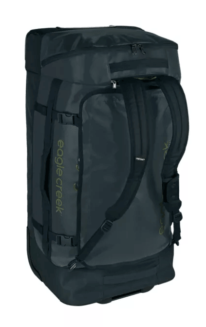 Eagle Creek Cargo Hauler XT Wheeled Duffel 120L/32"