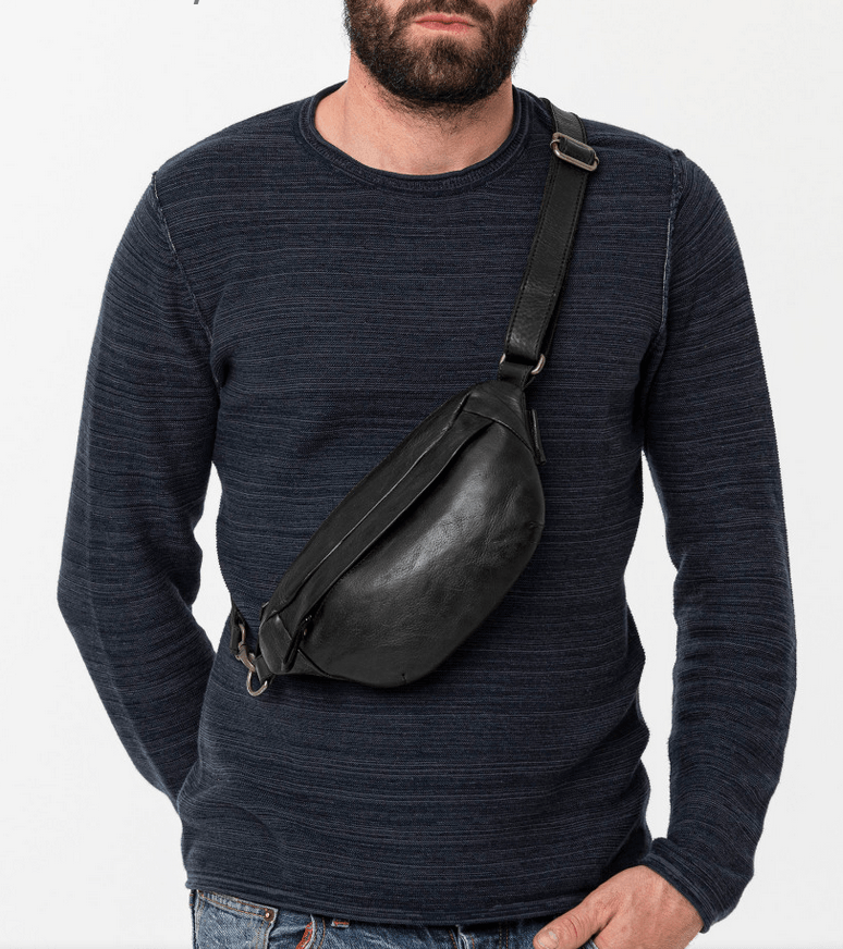 Aunts & Uncles Freestyle Hip/Sling Bag