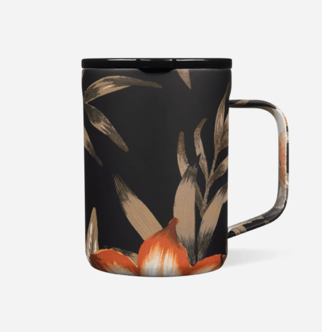 Corkcicle x STANCE 16oz Mug