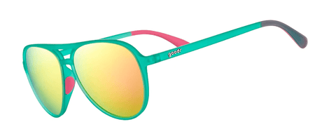 Goodr Mach Gs Kitty Hawkers' Ray Blockers Sunglasses