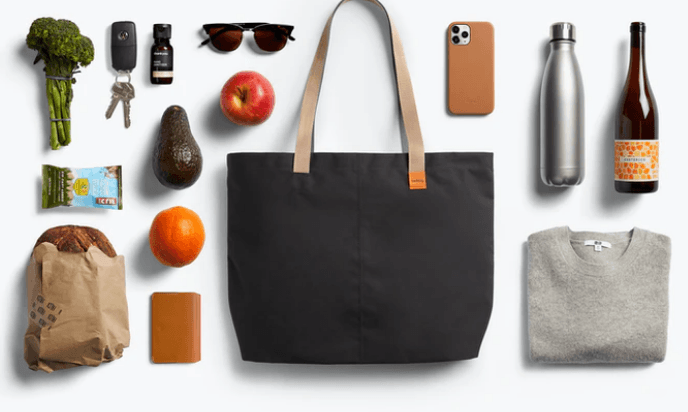 Bellroy Market Tote