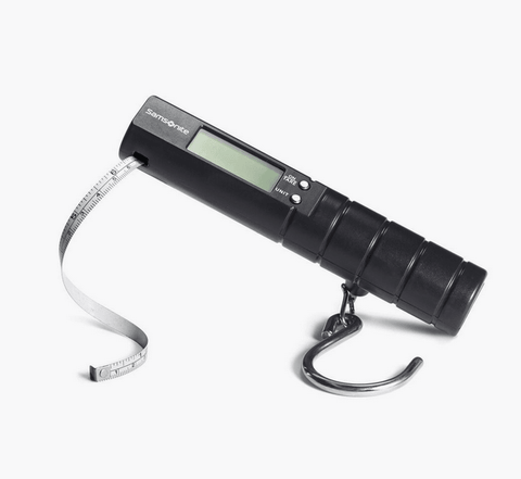 Samsonite CAN Accessories Electronic Luggage Scale