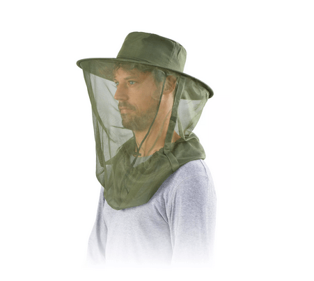 Care Plus Headnet Pop-Up