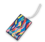 Samsonite Luggage ID Tag
