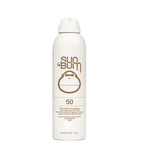 Sun Bum Mineral SPF 50 Spray