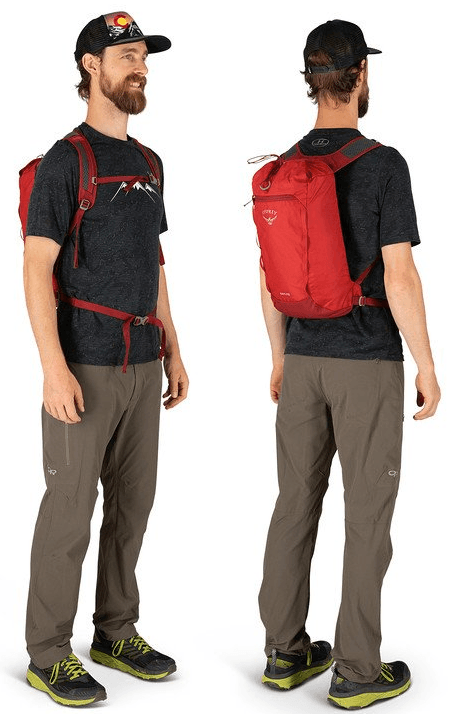 Osprey Daylite Cinch