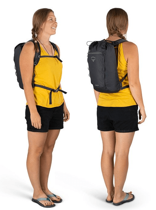 Osprey Daylite Cinch