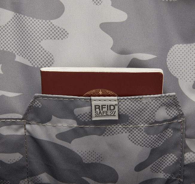 Pacsafe GO 25L Anti-Theft Backpack