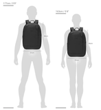 Pacsafe GO 25L Anti-Theft Backpack