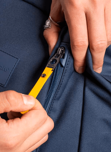 Pacsafe GO 25L Anti-Theft Backpack