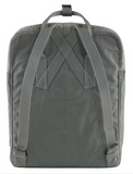 Fjallraven Kanken Re-Wool Backpack