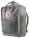 Fjallraven Kanken Re-Wool Backpack