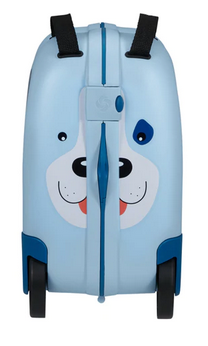 Samsonite Dream Rider Children's Suitcase