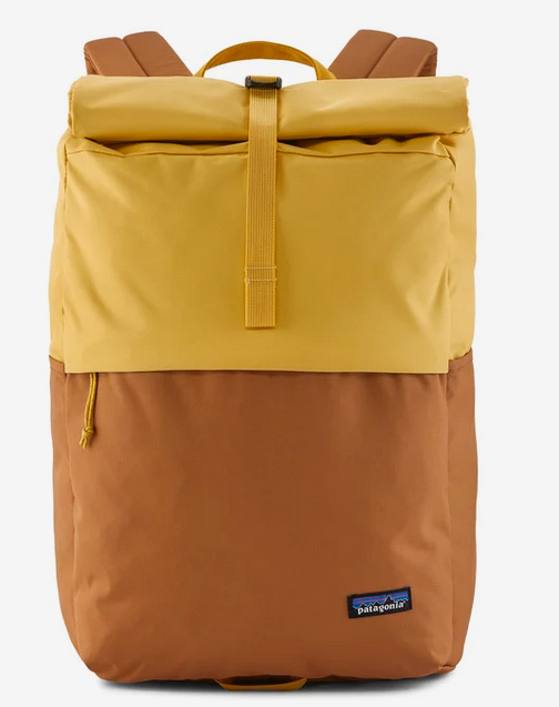 Patagonia Arbor Roll Top Backpack