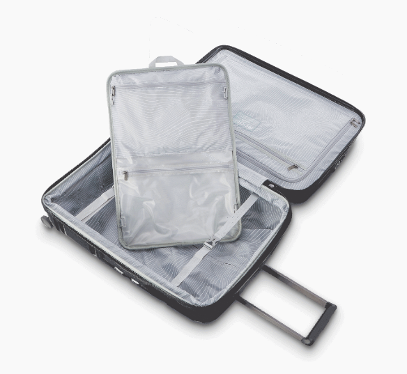Samsonite Outline Pro Medium Spinner
