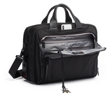 Tumi Alpha Organizer Brief