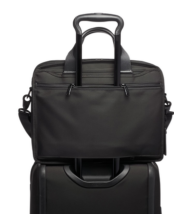 Tumi Alpha Organizer Brief