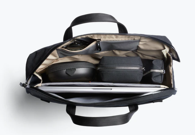 Bellroy Tech Briefcase