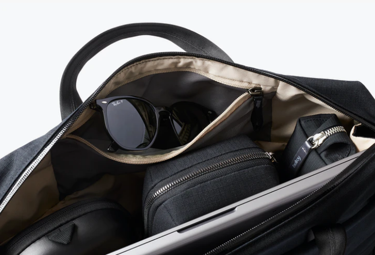 Bellroy Tech Briefcase