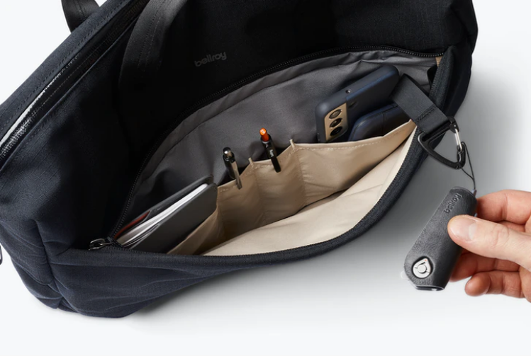 Bellroy Tech Briefcase