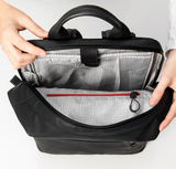 Aunts & Uncles Japan Hamamatsu 13” Backpack