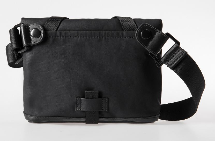 Aunts & Uncles Japan Tsu Hip/Crossbody Bag