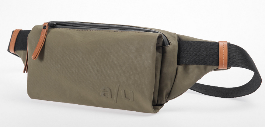 Aunts & Uncles Japan Himeji Hip/Sling Bag