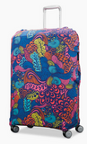 Samsonite Printed Luggage Cover M