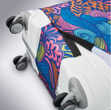 Samsonite Printed Luggage Cover M