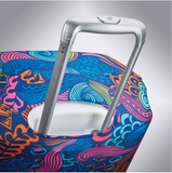 Samsonite Printed Luggage Cover M