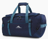 High Sierra Fairlead Collection Convertible Travel Duffle/Backpack