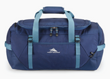 High Sierra Fairlead Collection Convertible Travel Duffle/Backpack