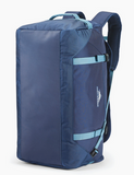 High Sierra Fairlead Collection Convertible Travel Duffle/Backpack