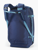 High Sierra Fairlead Collection Convertible Travel Duffle/Backpack