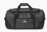 High Sierra Fairlead Collection Convertible Travel Duffle/Backpack