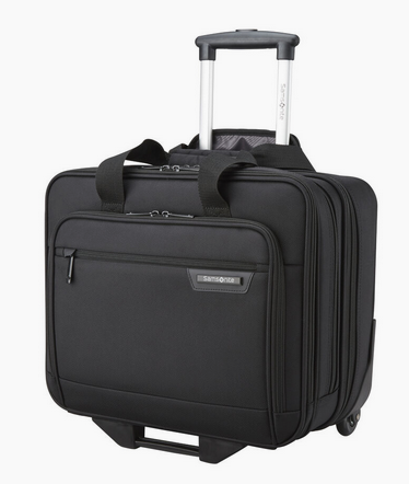 Samsonite Classic NXT Wheeled Mobile Office