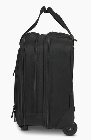 Samsonite Classic NXT Wheeled Mobile Office