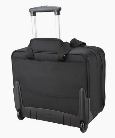 Samsonite Classic NXT Wheeled Mobile Office