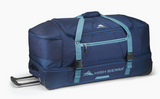High Sierra Fairlead Collection 34" Drop Bottom Duffle