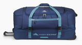 High Sierra Fairlead Collection 34" Drop Bottom Duffle
