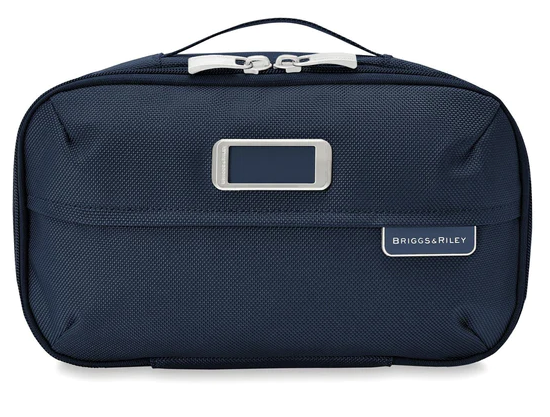 Briggs & Riley Baseline Expandable Essentials Travel Kit