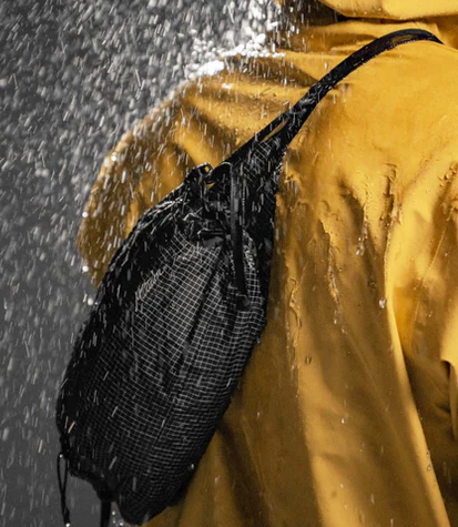 Matador Freerain Waterproof Packable Hip Pack